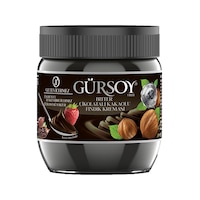 Gürsoy Bitter Kakaolu Fındık Kreması 400 Gr Gürsoy Bitter Kakaolu Fındık Kreması 400 Gr