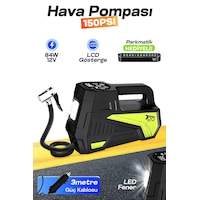 7go 7a7 Turbo Boost 150 Psı Araç Hava Pompası 12v Çakmaklık Girişli Dijital Lastik Şişirme Kompresörü 0 - 150 Psı 0 - 10 Bar 7go 7a7 Turbo Boost 150 Psı Araç Hava Pompası 12v Çakmaklık Girişli Dijital Lastik Şişirme Kompresörü 0 - 150 Psı 0 - 10 Bar