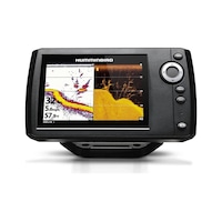 Humminbird Helix 5 G2 DI Sonar+Down Imaging Balık Bulucu Türkçe Menü Humminbird Helix 5 G2 DI Sonar+Down Imaging Balık Bulucu Türkçe Menü