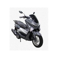 Volta Apx5 Benzınlı Scooter Nardo Gri Volta Apx5 Benzınlı Scooter Nardo Gri