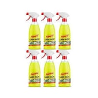 Asperox Sarı Güç Çok Amaçlı Ultra Yağ Çözücü 1000 Ml 12 Adet 1 Koli Asperox Sarı Güç Çok Amaçlı Ultra Yağ Çözücü 1000 Ml 12 Adet 1 Koli