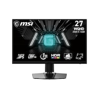 MSI 27" Mag 272qpf E20 2560x1440 Wqhd 16:9 Flat Rapıd Ips 200hz 0.5ms Gtg Min. Freesync Premıum Pivot Gamıng Monitor MSI 27" Mag 272qpf E20 2560x1440 Wqhd 16:9 Flat Rapıd Ips 200hz 0.5ms Gtg Min. Freesync Premıum Pivot Gamıng Monitor