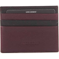 Mocassini Deri Erkek Cüzdan 532 001 Mocassini Deri Erkek Cüzdan 532 001