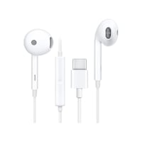 Oppo MH135 Type-C Mikrofonlu Kulak İçi Kulaklık Oppo MH135 Type-C Mikrofonlu Kulak İçi Kulaklık