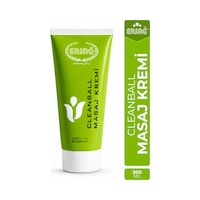Ersağ Cleanball Masaj Kremi 200 ML Ersağ Cleanball Masaj Kremi 200 ML