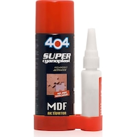 404 Mdf Yapıştırıcı 404 Mdf Yapıştırıcı