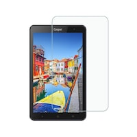 Casper Uyumlu Via S38 Plus 8" Ekran Koruyucu Flexible Nano Casper Uyumlu Via S38 Plus 8" Ekran Koruyucu Flexible Nano