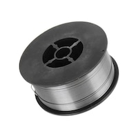 Gazsız Gazaltı Kaynak Teli 1 Kg 0,8 Mm