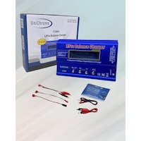 80w Rc Lityum Pil Şarj Cihazı 18650 Lityum Pil Şarj Aleti 80w Rc Lityum Pil Şarj Cihazı 18650 Lityum Pil Şarj Aleti