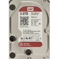 WD WD30EFRX 3.5" 3 TB 64 MB 5400 RPM SATA 3 HDD WD WD30EFRX 3.5" 3 TB 64 MB 5400 RPM SATA 3 HDD