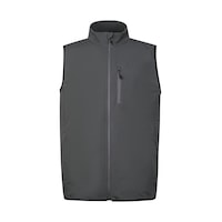2As Wayne Merino Yünlü Unisex Yelek Antrasit 001 2As Wayne Merino Yünlü Unisex Yelek Antrasit 001