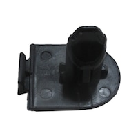 Toyota Corolla E210 19/25 Ön Çamurluk Davlumbazı Klipsi Erkek Toyota Corolla E210 19/25 Ön Çamurluk Davlumbazı Klipsi Erkek