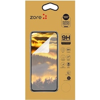Galaxy Uyumlu S25 Ultra Zore Nano Micro Temperli Ekran Koruyucu - Galaxy Uyumlu S25 Ultra Zore Nano Micro Temperli Ekran Koruyucu -