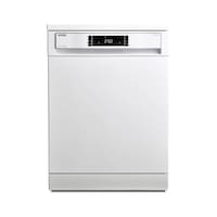 Vestel BM 42132 Wifi 14 Kişilik Bulaşık Makinesi Beyaz Vestel BM 42132 Wifi 14 Kişilik Bulaşık Makinesi Beyaz