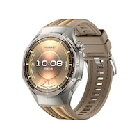 Huawei Watch GT 6 Pro 46 MM Akıllı Saat (Distribütör Garantili)