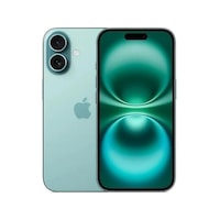 Yenilenmiş Apple iPhone 16 256 GB A Grade (12 Ay Garantili) Yenilenmiş Apple iPhone 16 256 GB A Grade (12 Ay Garantili)