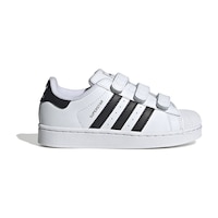Adidas Superstar Iı Cf C Çocuk Günlük Ayakkabı Jı3988 Beyaz Jı3988 Beyaz Adidas Superstar Iı Cf C Çocuk Günlük Ayakkabı Jı3988 Beyaz Jı3988 Beyaz