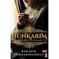 Hünkarım n11.830 Hünkarım n11.830
