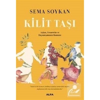 Kilit Taşı / Sema Soykan Kilit Taşı / Sema Soykan