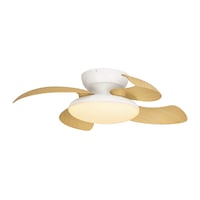 Orbus Vl6s Uzaktan Kumandalı Modern Led Tavan Vantilatörü - Hız Ve Işık Ayarı Çok Renkli Orbus Vl6s Uzaktan Kumandalı Modern Led Tavan Vantilatörü - Hız Ve Işık Ayarı Çok Renkli