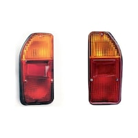 Renault 12 Toros Stw Sağ Sol Arka Stop Camı Takımı Reno12 Renault 12 Toros Stw Sağ Sol Arka Stop Camı Takımı Reno12