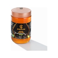 Eğriçayır Şahbaz Çaylı Organik Çiçek Balı 850 G Eğriçayır Şahbaz Çaylı Organik Çiçek Balı 850 G
