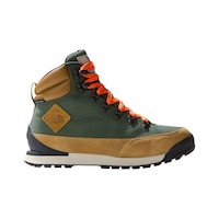 The North Face Erkek Bot-nf0a8177oık1 Kahverengi The North Face Erkek Bot-nf0a8177oık1 Kahverengi