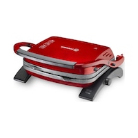 Korkmaz A329-16 Tostkolik 1800 W Tost Makinesi Korkmaz A329-16 Tostkolik 1800 W Tost Makinesi
