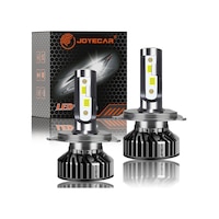 Joyecar F2 Mini Csp Şimşek Led Xenon Far H1/H3/H4/H7/H11/9006 387940222