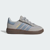 Adidas Handball Spezial Comfort Closure El Çocuk Günlük Spor Ayakkabı C-adıjq0733p10a00 Gri Adidas Handball Spezial Comfort Closure El Çocuk Günlük Spor Ayakkabı C-adıjq0733p10a00 Gri