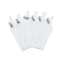 Gümüş Iç Giyim Ip Askılı Kız Çocuk Atlet 6 Lı Paket Gümüş Iç Giyim Ip Askılı Kız Çocuk Atlet 6 Lı Paket