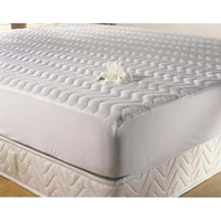 Özdilek Pamuklu Sıvı Geçirmez Battal Tek Kişilik Alez 120x200+30 Beyaz Özdilek Pamuklu Sıvı Geçirmez Battal Tek Kişilik Alez 120x200+30 Beyaz