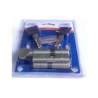 Multlock 7x7 İkiz Tuzaklı Barel Seti 69 Mm 3 Anahtarlı Multlock 7x7 İkiz Tuzaklı Barel Seti 69 Mm 3 Anahtarlı
