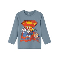 Name It Bisiklet Yaka Baskılı Duman Yeşili Erkek Çocuk Sweatshirt 13221181 001 Yeşil Name It Bisiklet Yaka Baskılı Duman Yeşili Erkek Çocuk Sweatshirt 13221181 001 Yeşil
