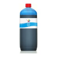 QC Canon GI-43 C Kartuş Mürekkebi 1000ml C Cyan Mavi Dye QC Canon GI-43 C Kartuş Mürekkebi 1000ml C Cyan Mavi Dye