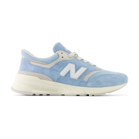New Balance Kadın Günlük Ayakkabı Lifestyle U997rpb Mavi New Balance Kadın Günlük Ayakkabı Lifestyle U997rpb Mavi