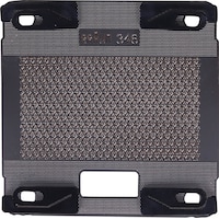 Braun 346 Sixtant 6006.6007 Uyumlu Tıraş Makinesi Eleği Braun 346 Sixtant 6006.6007 Uyumlu Tıraş Makinesi Eleği