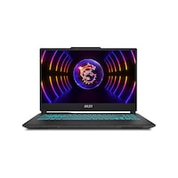 MSI Cyborg 15 A13VE-2268XTRNN i5-13420H 16 GB 512 GB SSD RTX4050 15.6" Dos Dizüstü Bilgisayar