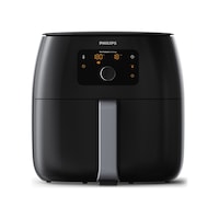 Philips Airfryer XXL HD9650/90 Avance Collection 7.3 LT 2225 W Sıcak Hava Fritözü Philips Airfryer XXL HD9650/90 Avance Collection 7.3 LT 2225 W Sıcak Hava Fritözü