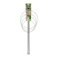 Gardener 53698 Halkalı Destek (sarmaşık) Çubuğu-90 Cm Gardener 53698 Halkalı Destek (sarmaşık) Çubuğu-90 Cm