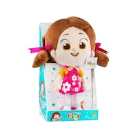 Niloya Müzikli Peluş Oyuncak 40 Cm Niloya Müzikli Peluş Oyuncak 40 Cm