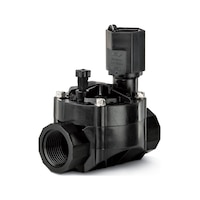 Rainbird 100 Hv Selenoid Vana 1" Bsp 32Mm 9 Volt Rainbird 100 Hv Selenoid Vana 1" Bsp 32Mm 9 Volt