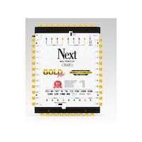 Next Ye 10/24 Hybrid Gold Plus Uydu Santral Adaptör Dahil Next Ye 10/24 Hybrid Gold Plus Uydu Santral Adaptör Dahil