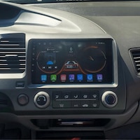 Honda Civic Fd6 Android Multimedya Sistemi 6-128 Myway 2006-2011 9" Honda Civic Fd6 Android Multimedya Sistemi 6-128 Myway 2006-2011 9"