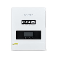 Or-tec Solar 48v 12kw Paralel Destekli Wi-fi Mppt Akıllı İnverter Or-tec Solar 48v 12kw Paralel Destekli Wi-fi Mppt Akıllı İnverter