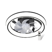Cata Ct 3010 Meltem 70w Ledli Tavan Vantilatörü Kumandalı 3 Renk Cata Ct 3010 Meltem 70w Ledli Tavan Vantilatörü Kumandalı 3 Renk