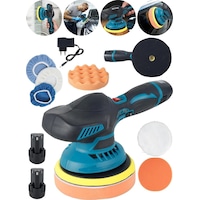 Moonshop Alman 36 V Li-ion Çift Akülü 6 Kademe Devir Ayarlı Pasta Moonshop Alman 36 V Li-ion Çift Akülü 6 Kademe Devir Ayarlı Pasta