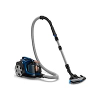Philips FC9749/07 Powerpro Max 750 W Toz Torbasız Elektrikli Süpürge Philips FC9749/07 Powerpro Max 750 W Toz Torbasız Elektrikli Süpürge