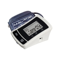 Freely BP-1209 Tam Otomatik Üst Koldan Ölçer Konuşan Tansiyon Aleti Freely BP-1209 Tam Otomatik Üst Koldan Ölçer Konuşan Tansiyon Aleti