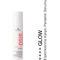 Osis Glow Elektriklenme Karşıtı Parlaklık Serumu 50 ML Osis Glow Elektriklenme Karşıtı Parlaklık Serumu 50 ML